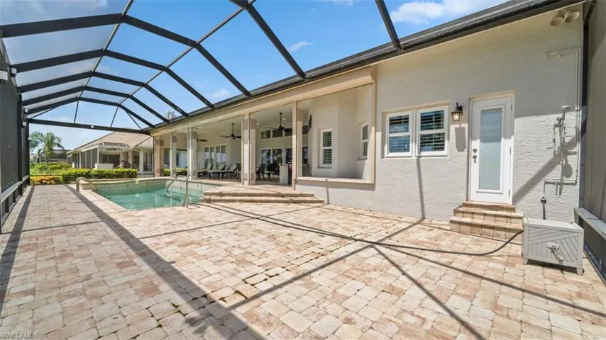 16918 Timberlakes Dr, Fort Myers, Florida 33908