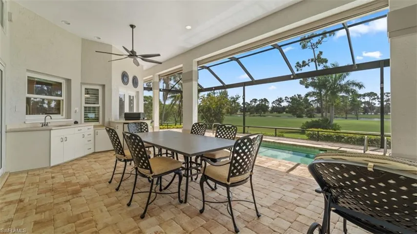 16918 Timberlakes Dr, Fort Myers, Florida 33908