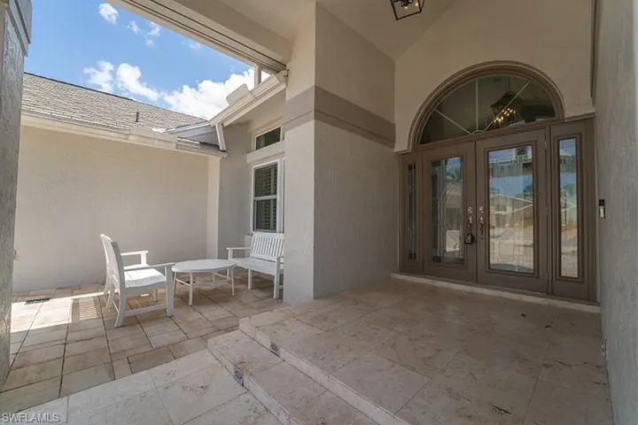 16918 Timberlakes Dr, Fort Myers, Florida 33908