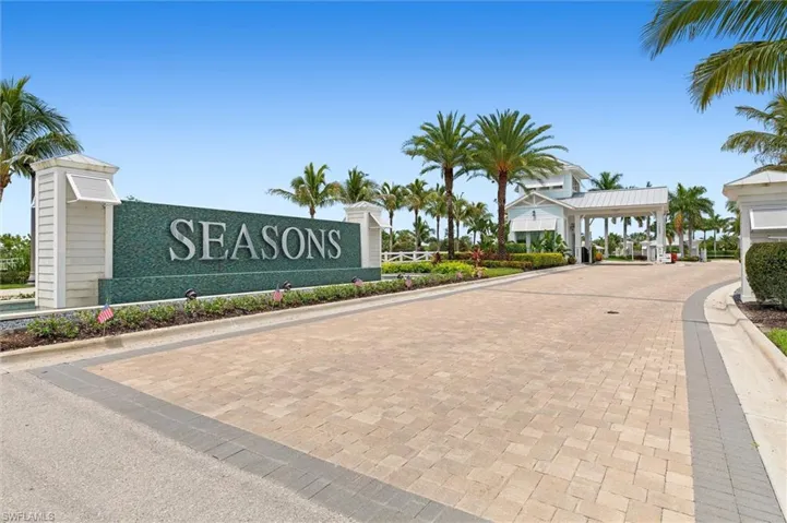28269 Seasons Tide Ave, Bonita Springs, Florida 34135