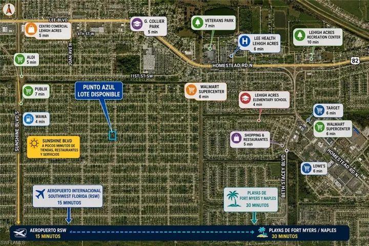 2802 5th St Sw, Lehigh Acres, Florida 33976