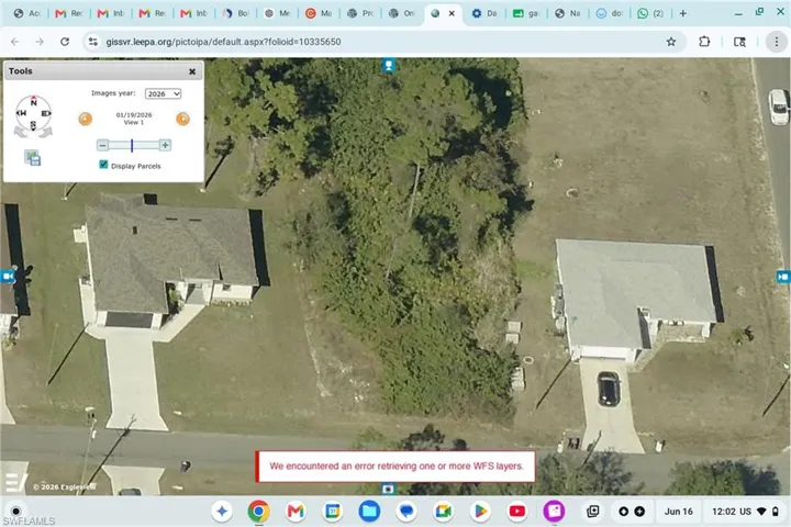 2802 5th St Sw, Lehigh Acres, Florida 33976