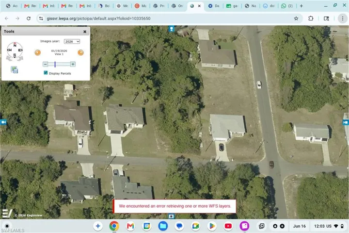 2802 5th St Sw, Lehigh Acres, Florida 33976