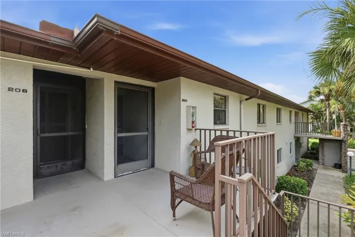 10 Beth Stacey Blvd 206, Lehigh Acres, Florida 33936