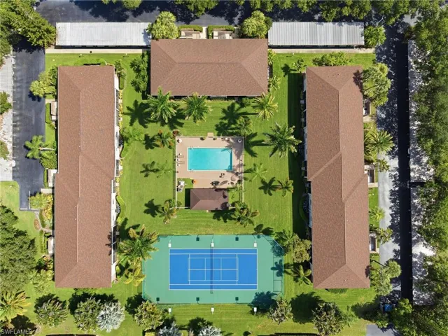 10 Beth Stacey Blvd 206, Lehigh Acres, Florida 33936