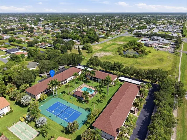 10 Beth Stacey Blvd 206, Lehigh Acres, Florida 33936