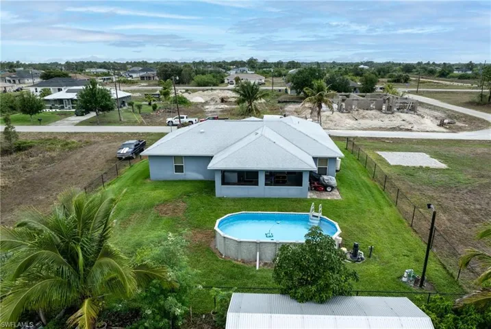 190 Pennfield St, Lehigh Acres, Florida 33974