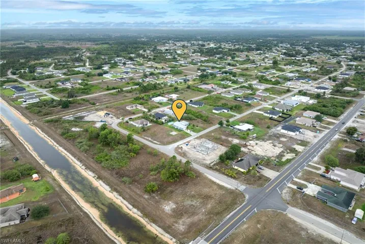 190 Pennfield St, Lehigh Acres, Florida 33974
