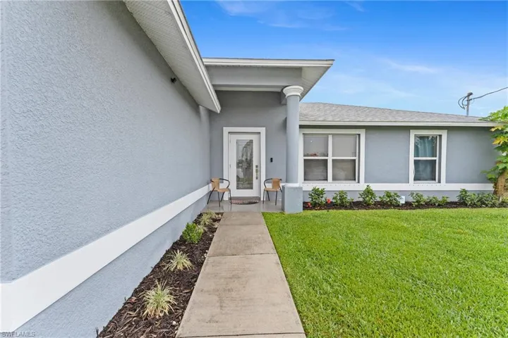 190 Pennfield St, Lehigh Acres, Florida 33974