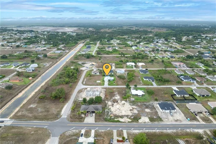 190 Pennfield St, Lehigh Acres, Florida 33974