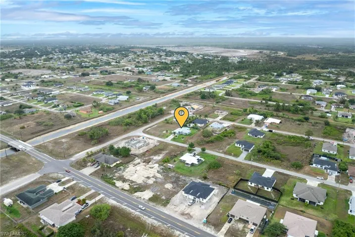 190 Pennfield St, Lehigh Acres, Florida 33974