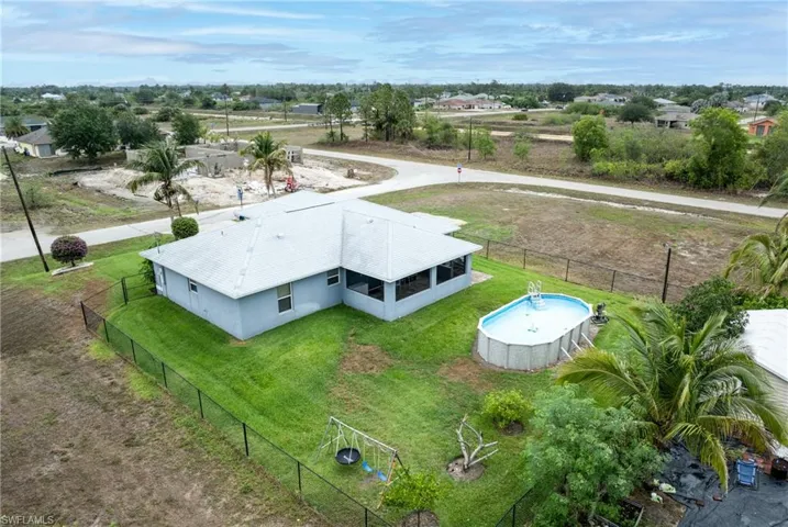 190 Pennfield St, Lehigh Acres, Florida 33974