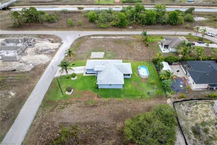 190 Pennfield St, Lehigh Acres, Florida 33974