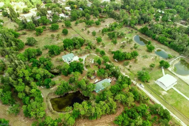 6801 Rich Rd, North Fort Myers, Florida 33917