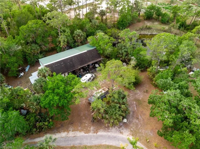 6801 Rich Rd, North Fort Myers, Florida 33917