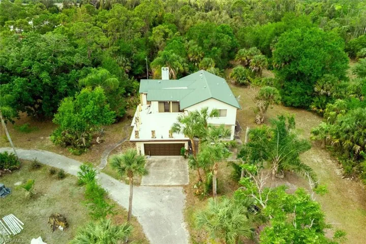 6801 Rich Rd, North Fort Myers, Florida 33917