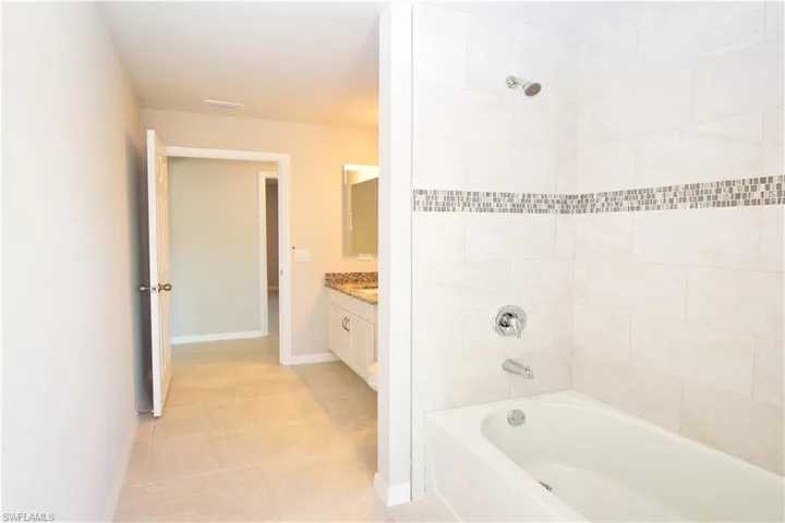 Guest/Pool Bath