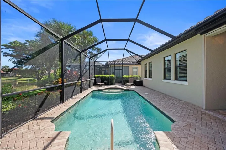 12678 Fairington Way, Fort Myers, Florida 33913