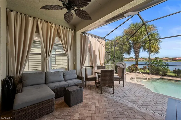 12678 Fairington Way, Fort Myers, Florida 33913