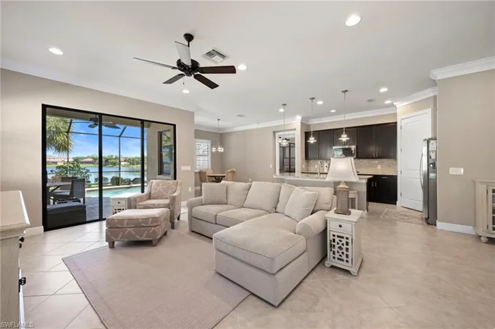 12678 Fairington Way, Fort Myers, Florida 33913
