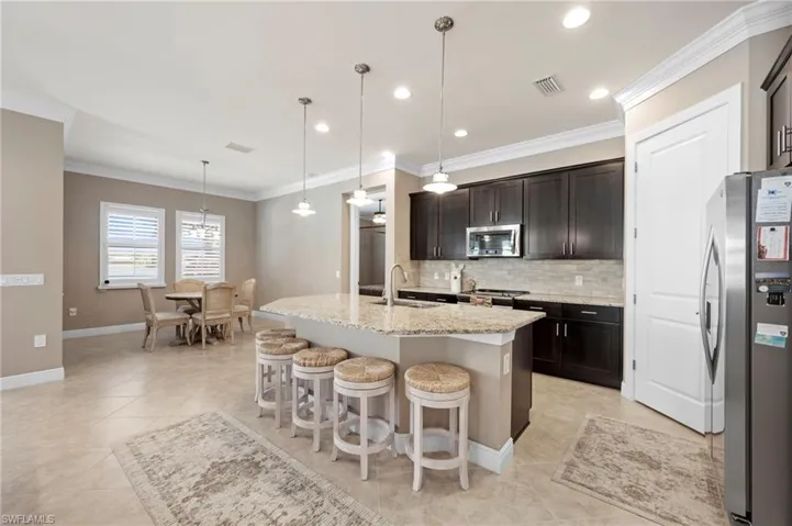 12678 Fairington Way, Fort Myers, Florida 33913