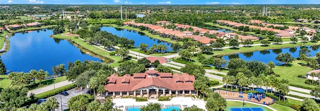 12678 Fairington Way, Fort Myers, Florida 33913
