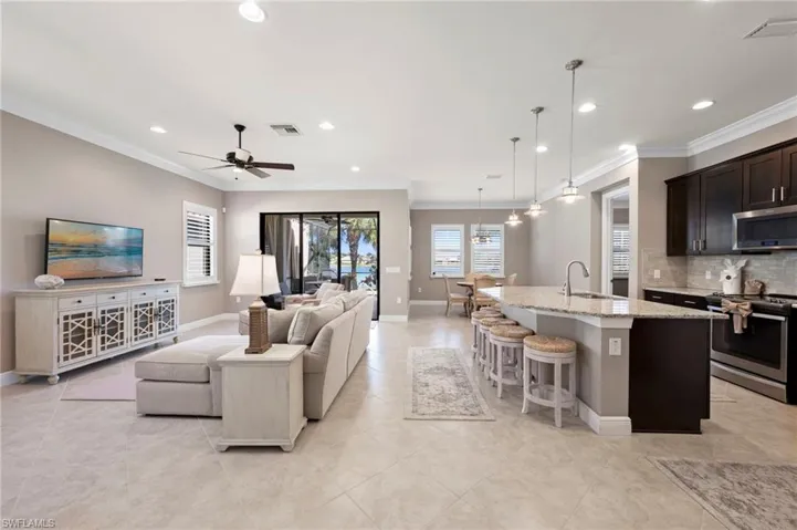 12678 Fairington Way, Fort Myers, Florida 33913