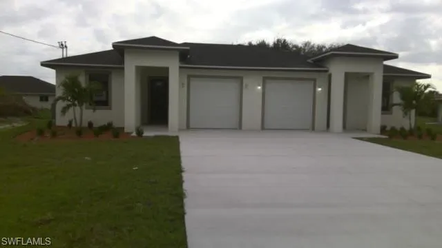 136-138  Pullman  ST, Lehigh Acres, FL 33974