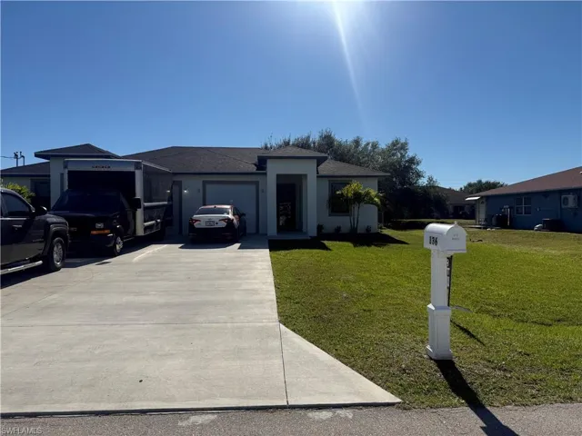 136-138  Pullman  ST, Lehigh Acres, FL 33974
