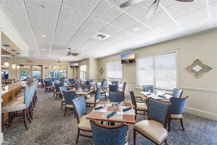 Longshore restaurant