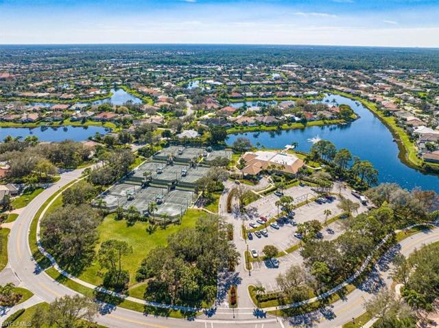 Longshore Lake amenities