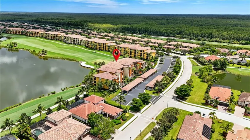 18011 Bonita National Blvd 917, Bonita Springs, Florida 34135