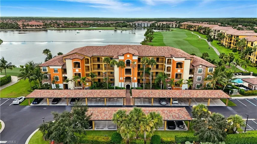 18011 Bonita National Blvd 917, Bonita Springs, Florida 34135