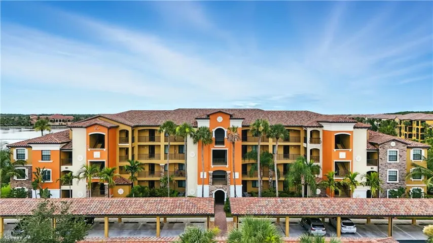 18011 Bonita National Blvd 917, Bonita Springs, Florida 34135