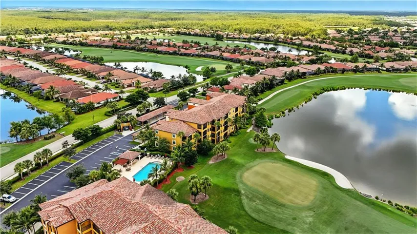 18011 Bonita National Blvd 917, Bonita Springs, Florida 34135
