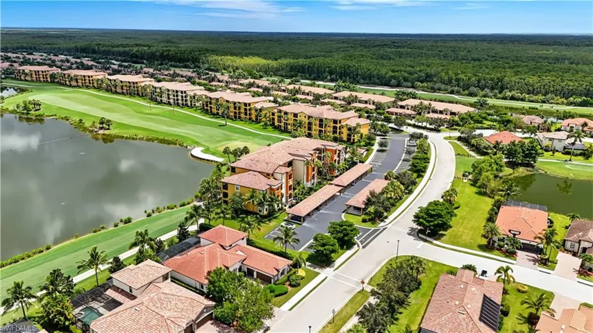 18011 Bonita National Blvd 917, Bonita Springs, Florida 34135