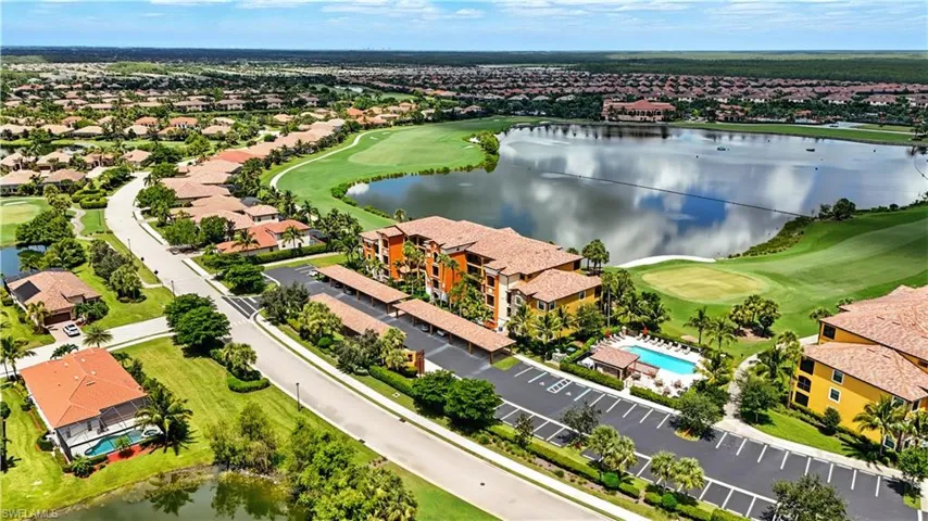18011 Bonita National Blvd 917, Bonita Springs, Florida 34135