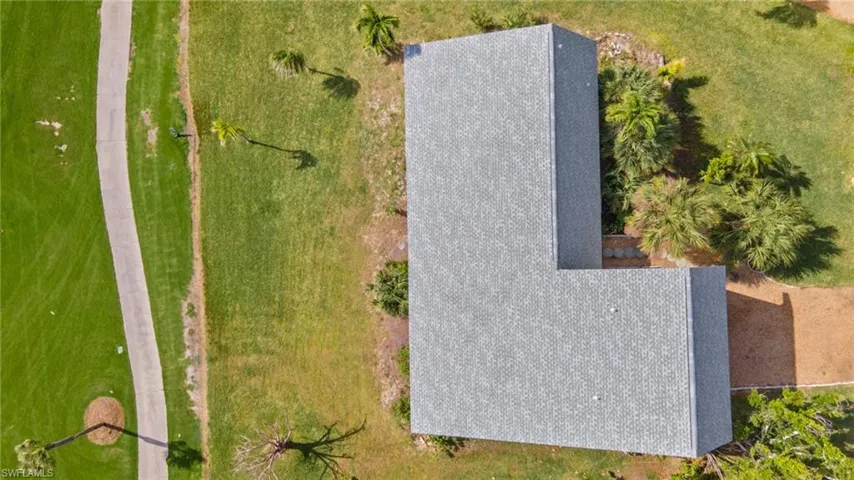 Aerial Overview