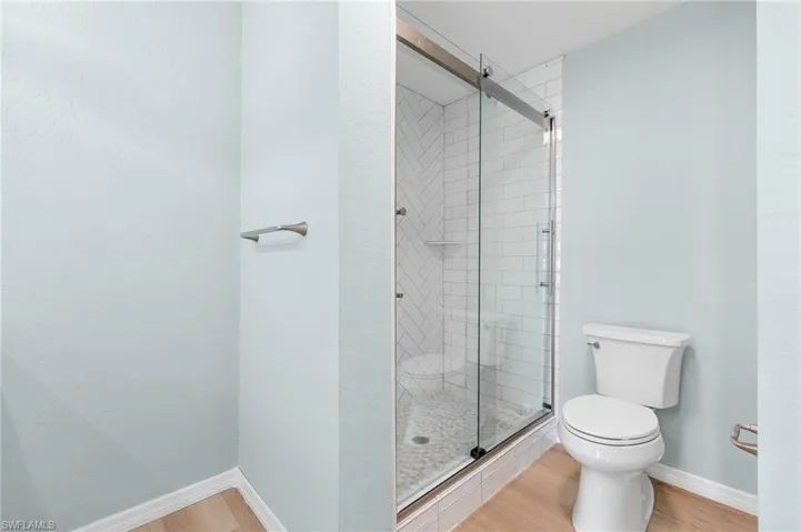 Primary Bathroom/Shower