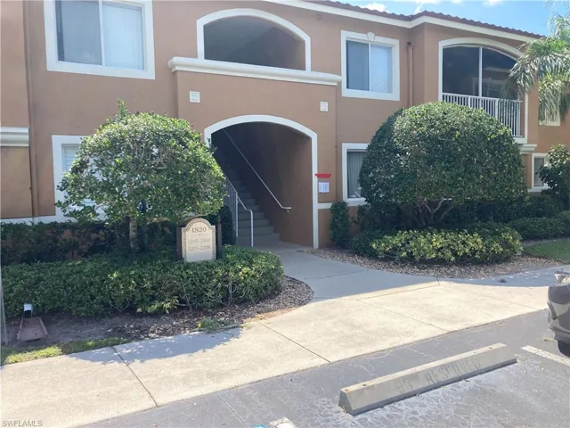 1820 Florida Club Cir 2208, Naples, Florida 34112