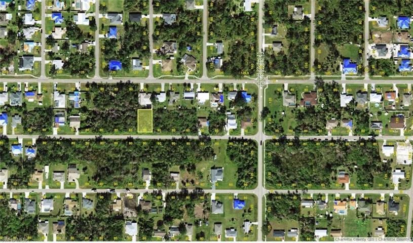 22470  Morocco  AVE, PORT CHARLOTTE, FL 33952