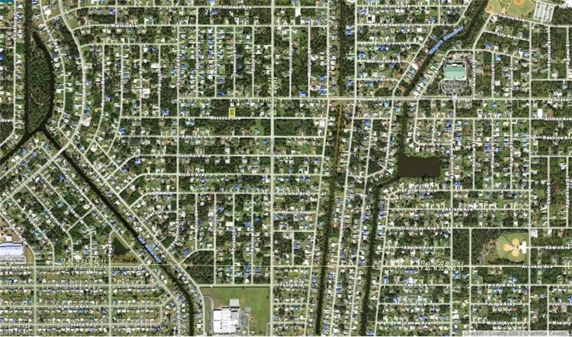 22470  Morocco  AVE, PORT CHARLOTTE, FL 33952