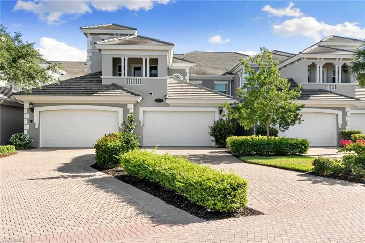 9205  Museo  CIR, Naples, FL 34114