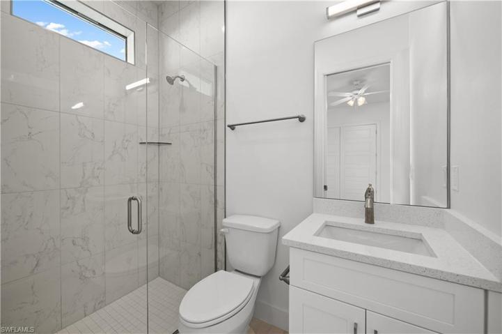 Bathroom #3- ensuite