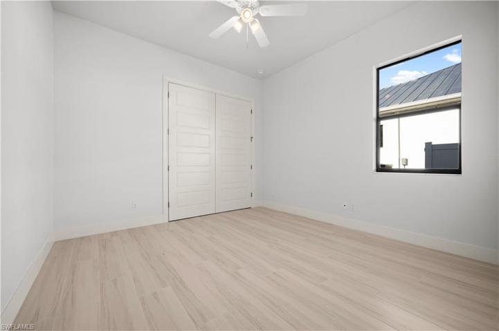 Bedroom #1