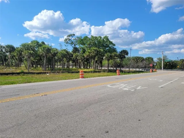 The new multi use development at the corner of Everglades Blvd and Immokalee Road.