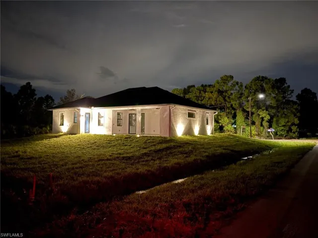 1047 Norton, Lehigh Acres, Florida 33974