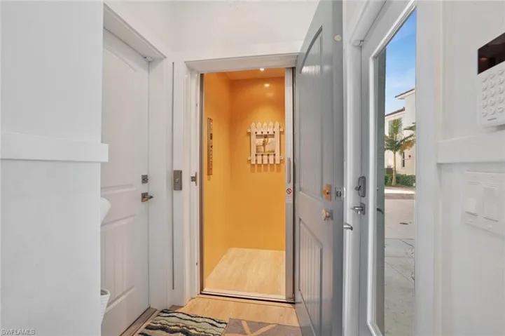 Private Elevator