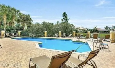 1 of the Cape Harbour pools