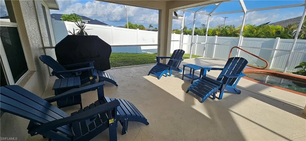 1923 Sw 26th St, Cape Coral, Florida 33914